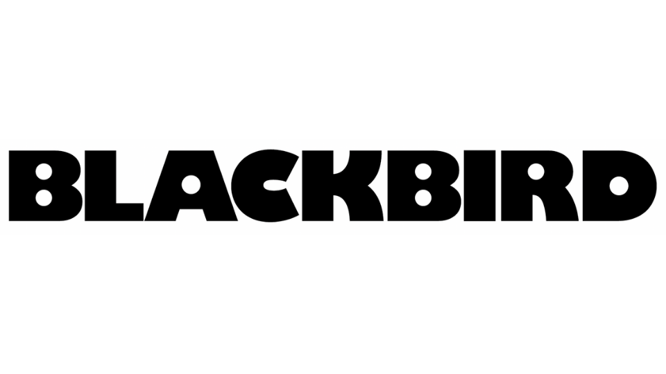 Blackbird Logo