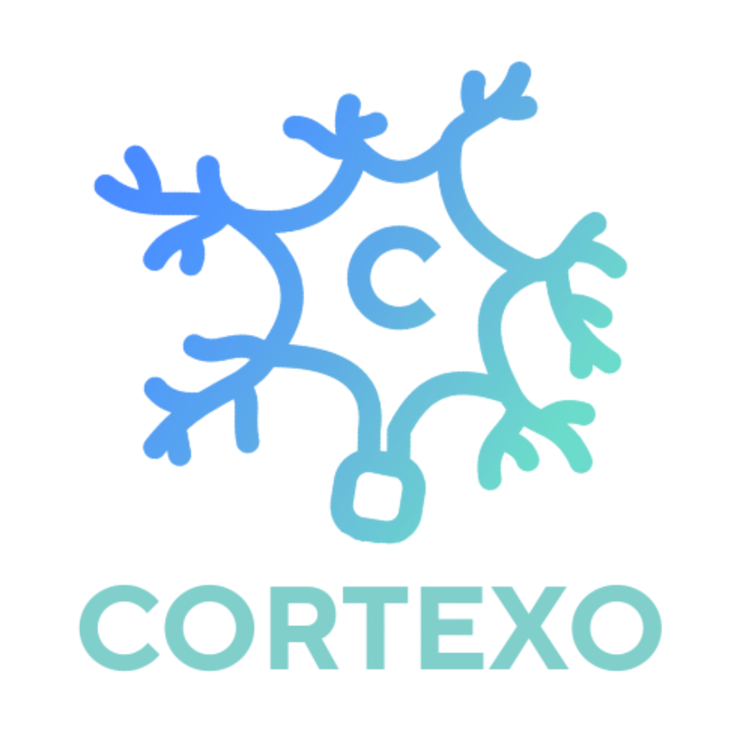 CORTEXO Logo