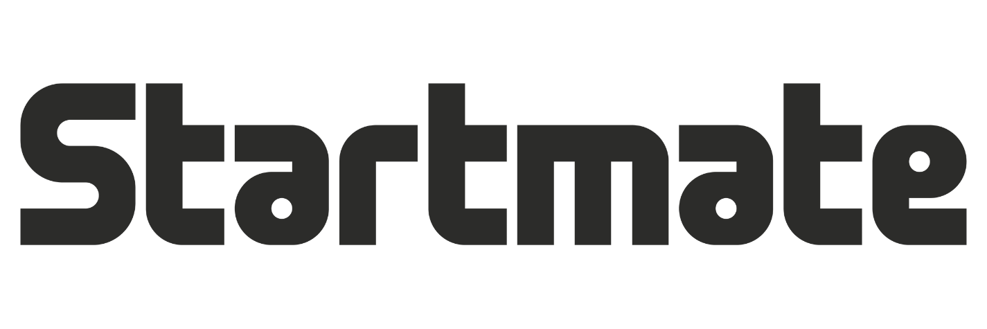 Startmate Logo